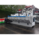 Lis (5 m box) s dieselovým motorem a dálkovým ovládáním