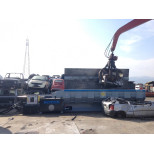 Lis (5 m box) s dieselovým motorem a dálkovým ovládáním