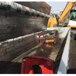 Lis (5 m box) s dieselovým motorem a dálkovým ovládáním