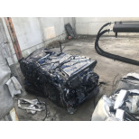 Lis (5 m box) s dieselovým motorem a dálkovým ovládáním