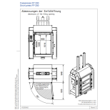 Lis na sudy FP 200 Premium 25 tun