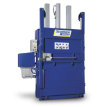 BP28 lis na papír a folii vázání páskou, QuickDoor