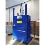 PP1208 lis na folii vázání páskou, hydraulické dveře