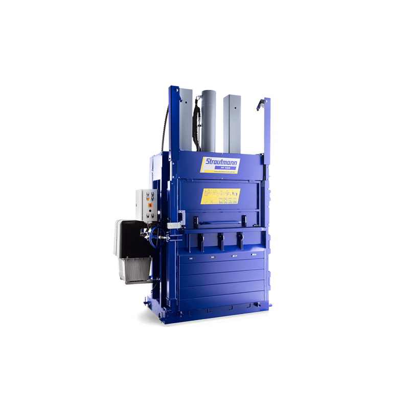 PP1208 lis na folii vázání páskou, hydraulické dveře