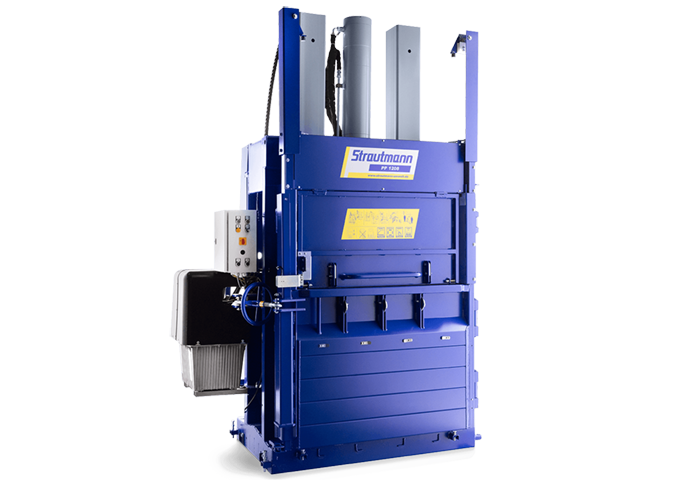 PP1208 lis na folii vázání páskou, hydraulické dveře
