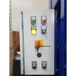 PP1208 lis na papír vázání drátem, QuickDoor