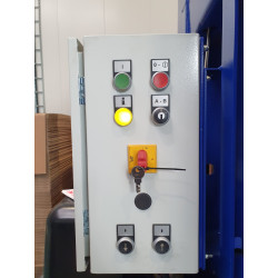 PP1208 lis na electronic scrap, váz.drátem, QuickDoor, hydr.dveře