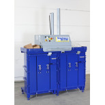 MK700 Paketovací lis Premium 40 kN