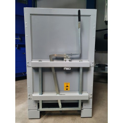 ALB AutoLoadBaler wire III DL TR HS