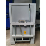 ALB AutoLoadBaler wire III DL TR HS