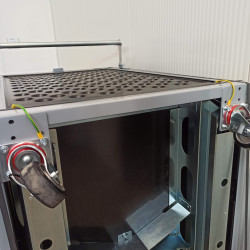 ALB AutoLoadBaler wire III DL TR HS