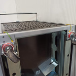 ALB AutoLoadBaler wire III DL TR HS