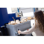 ALB AutoLoadBaler wire III DL TR HS