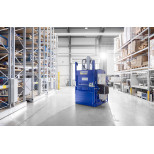 ALB AutoLoadBaler wire III DL TR HS