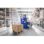 ALB AutoLoadBaler wire III DL TR HS