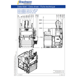 ALB AutoLoadBaler wire III DL TR HS