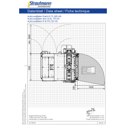 ALB AutoLoadBaler wire III DL TR HS