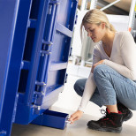 Lis na sudy FP 200 Premium 25 tun