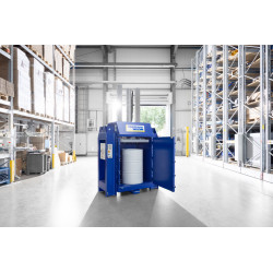 Lis na sudy FP 200 Premium 25 tun