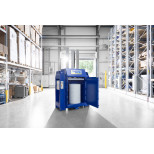 Lis na sudy FP 200 Premium 25 tun