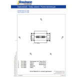 Lis na sudy FP 200 Premium 25 tun
