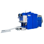 BaleTainer plnění ze země, 9,2 kW