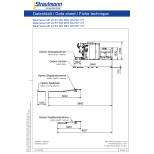 BaleTainer plnění z rampy, 22 kW, PET