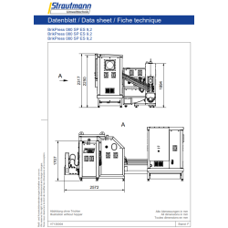 BrikPress 080 SP ES 9.2