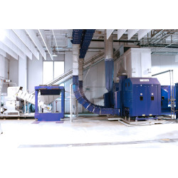 BrikPress 240 HP ZS 37