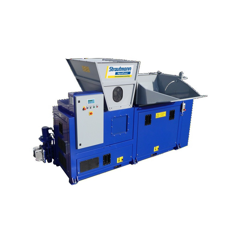 Lis StyroPress Basic