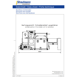 Lis StyroPress Premium
