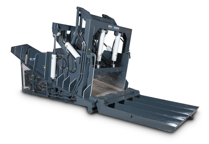 Lis na automobily XL