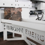 Paketovací lis 90/125t s násypkou