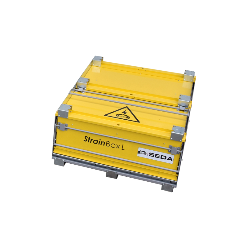 StrainBox Typ L 1600x1200x632 mm