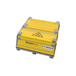 StrainBox Typ L 1600x1200x632 mm