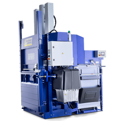 ALB AutoLoadBaler wire III DL TR HS