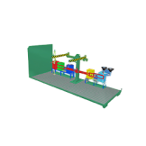 Mobilní systémy pro odsávání kapalin z autovraků od RPJ service