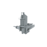 Špičkové lisy na šrot | RPJ service