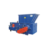 Drtiče papíru, odpadu a polystyrenu | RPJ service