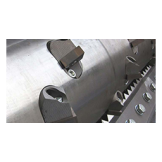 Jednohřídelové drtiče  | RPJ service