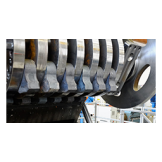 Kladivové mlýny | RPJ service