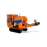 Drtič betonu a kameniva | RPJ service