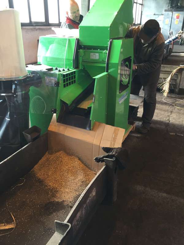 GUIDETTI Sincro 315 EKO – Orlová