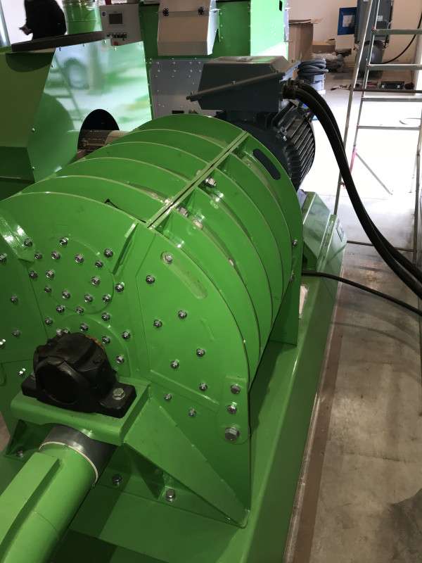 GUIDETTI Turbo 625/4 – Pardubice