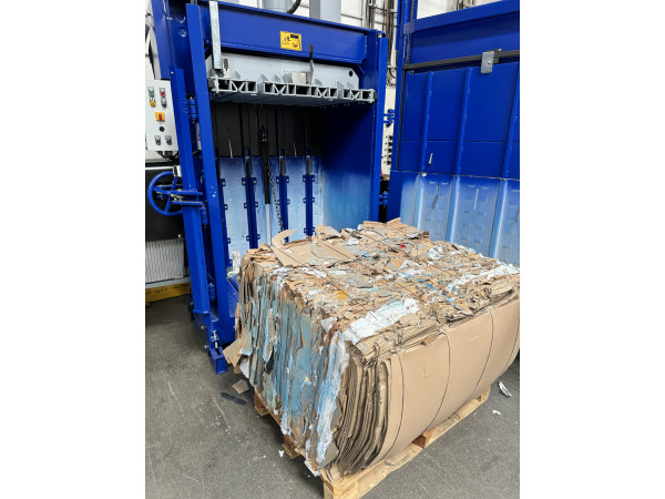 Lis na papír a folie BP28 + BP53 – Mladá Boleslav