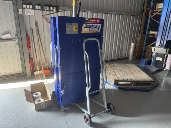 Lis na papír a folie BP4 – Manětín