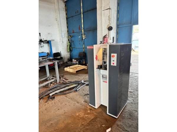 BRONNEBERG páračka kabelů KAB-X – Liberec