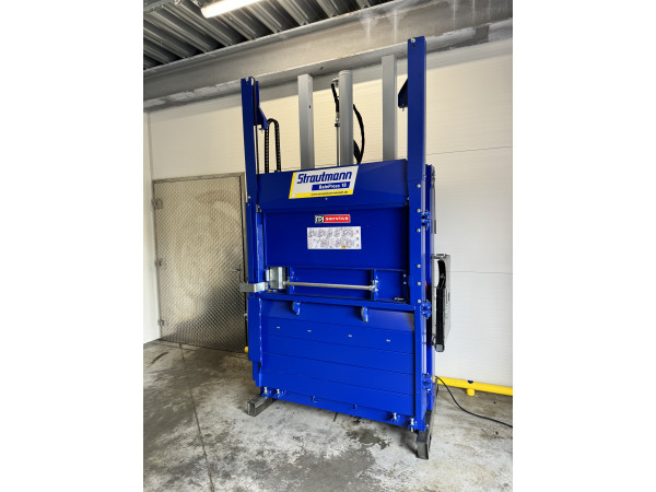 Lis na papír a folie BP18 – Blovice