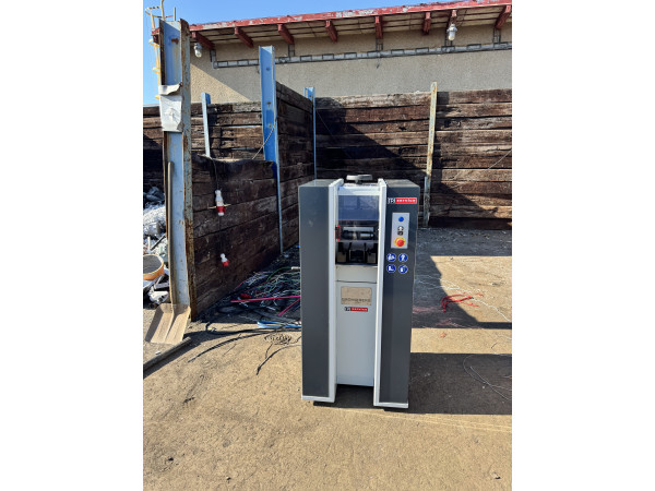 BRONNEBERG páračka kabelů KAB-X – Chomutov