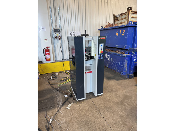 BRONNEBERG páračka kabelů KAB-X – Hradec Králové